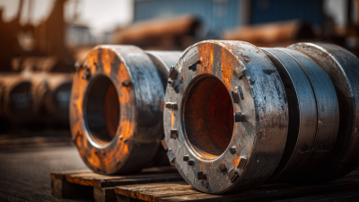 2025 Industry Trends: A Comprehensive Comparison of the Best Pipe Reducers for Optimal Efficiency
