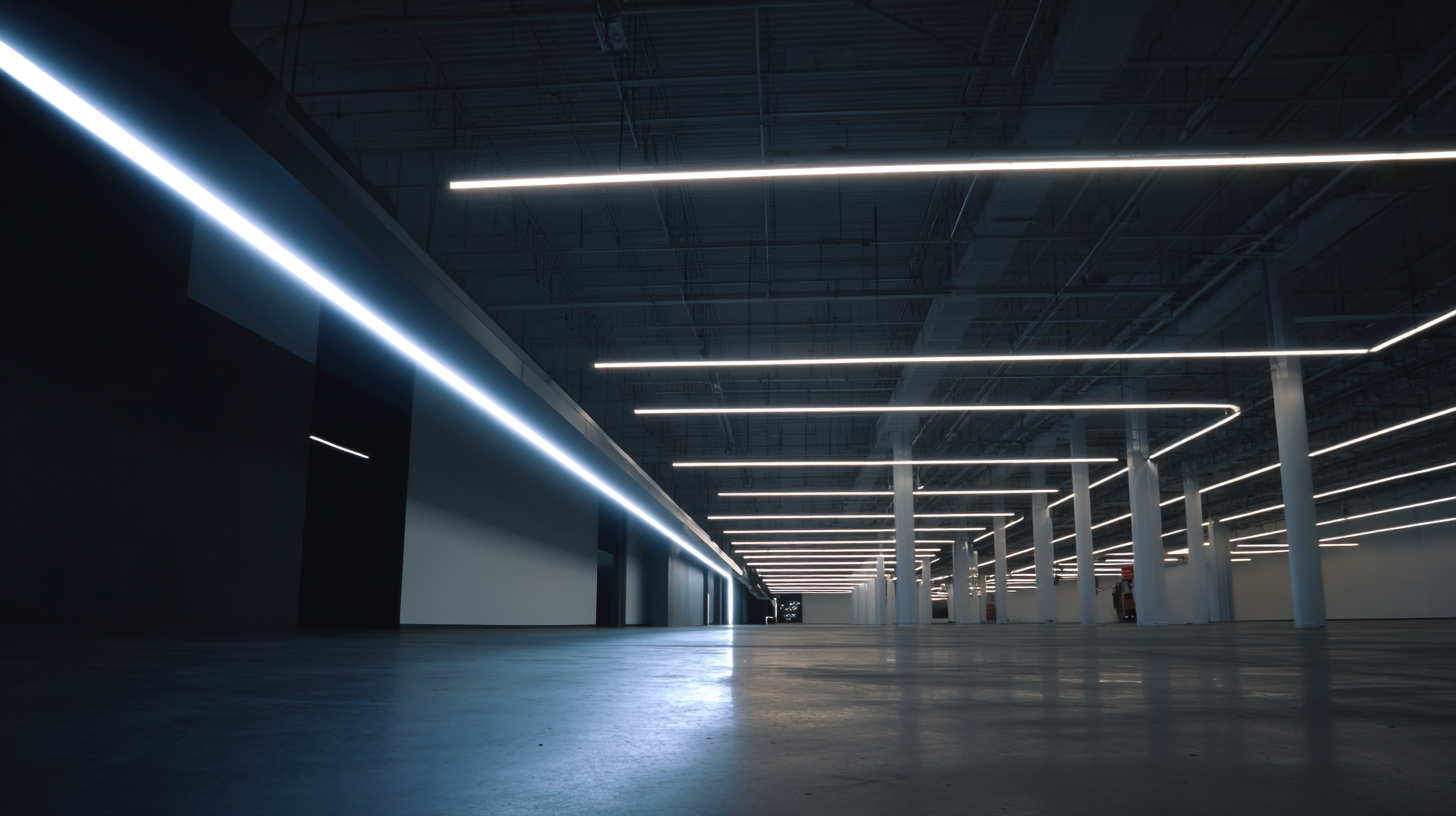 Unraveling the Secrets of the Best Lighting Busway for Global Buyers