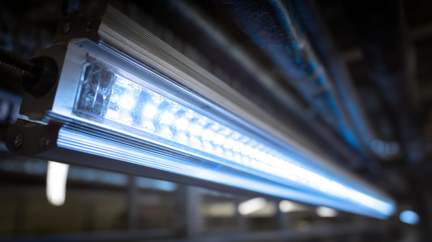 Unraveling the Secrets of the Best Lighting Busway for Global Buyers