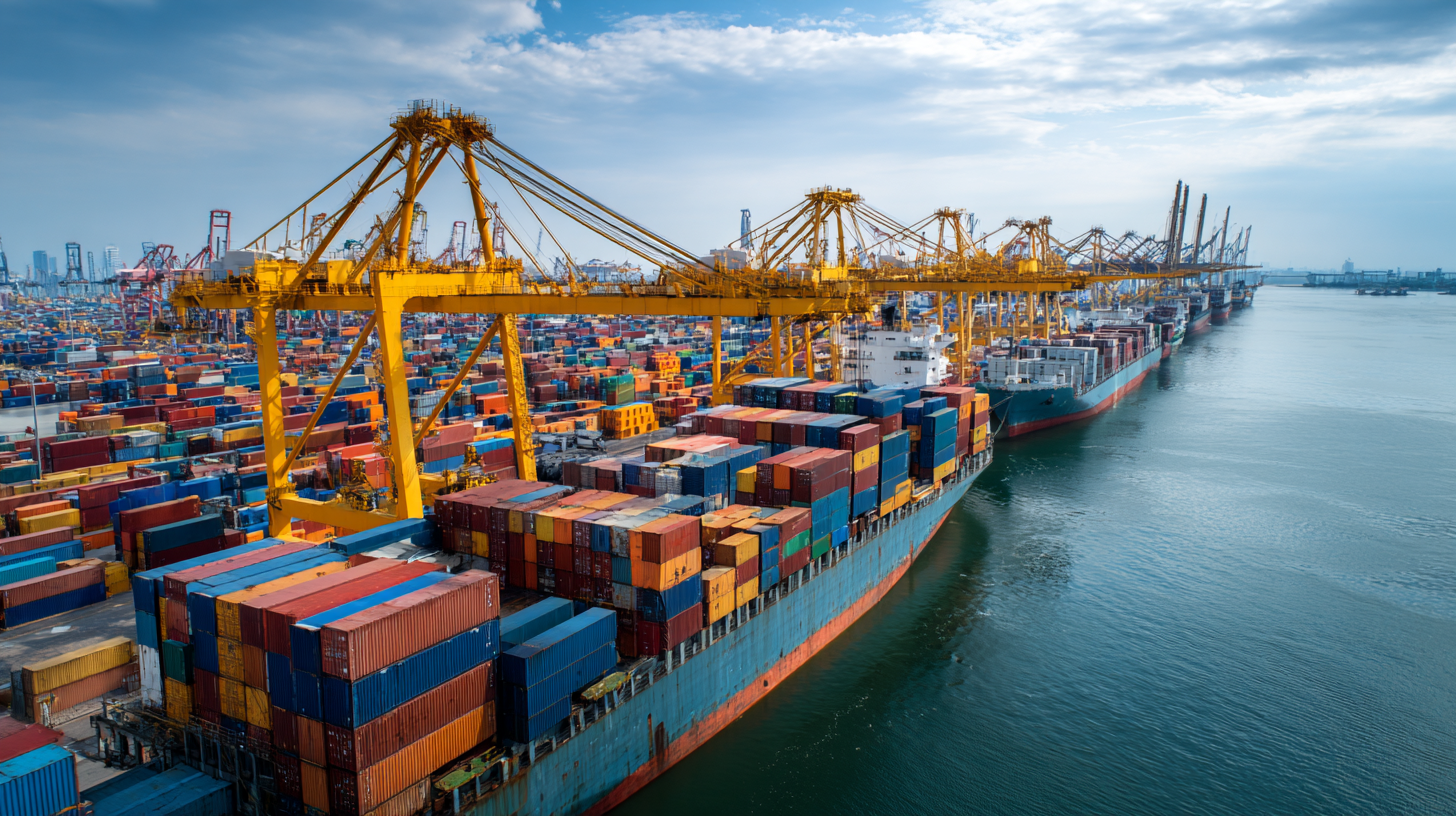 Navigating Global Import Export Certifications for the Best Commercial Windows Buying Guide