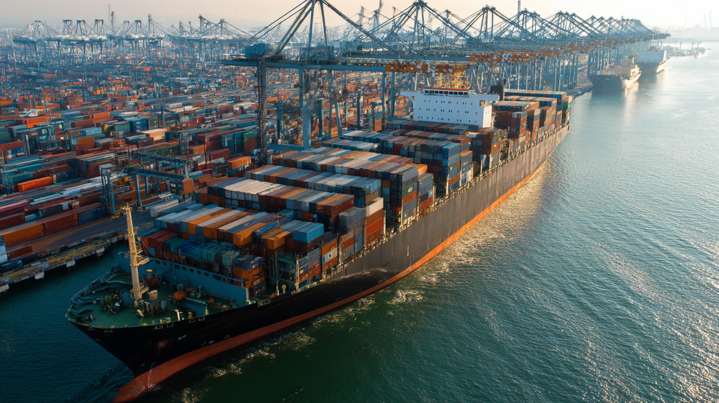 Navigating Global Import Export Certifications for the Best Commercial Windows Buying Guide