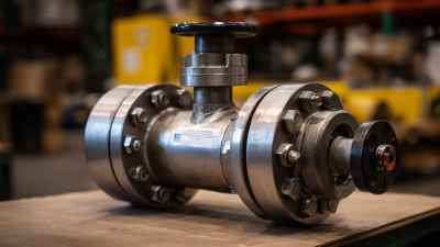 What Makes the Best Manual Check Valve an Essential Component for Global Buyers