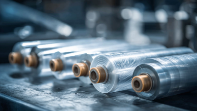Mastering the Art of Using the Best Plastic Shrink Wrap: A Comprehensive Tutorial with Industry Insights