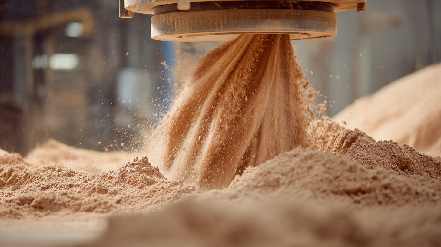 The Ultimate Guide to Choosing the Best Sawdust Vacuum System for Your Business Needs