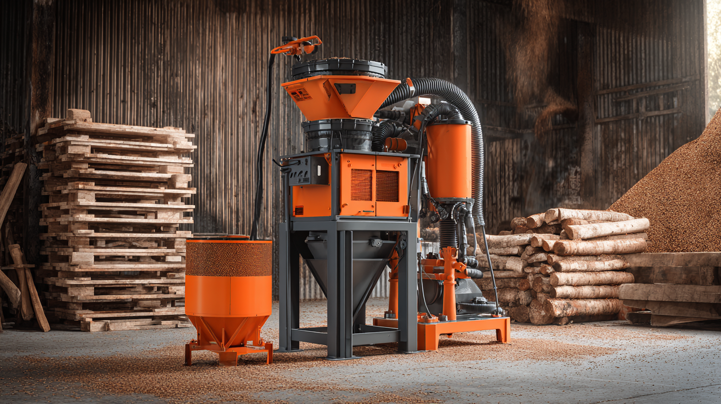 The Ultimate Guide to Choosing the Best Sawdust Vacuum System for Your Business Needs