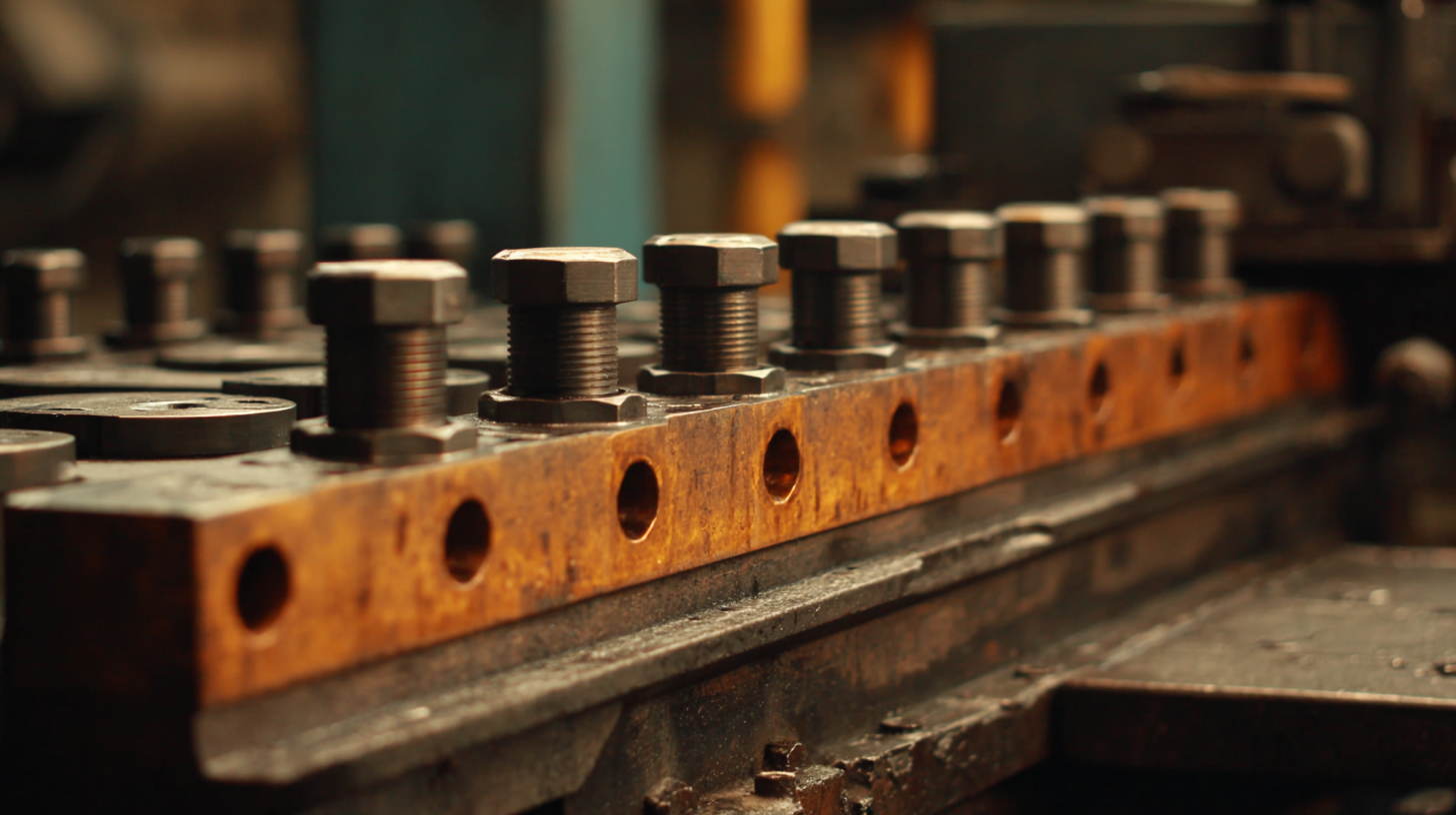 Comprehensive Technical Specifications for the Leading Fixed Jaw Plate Manufacturers