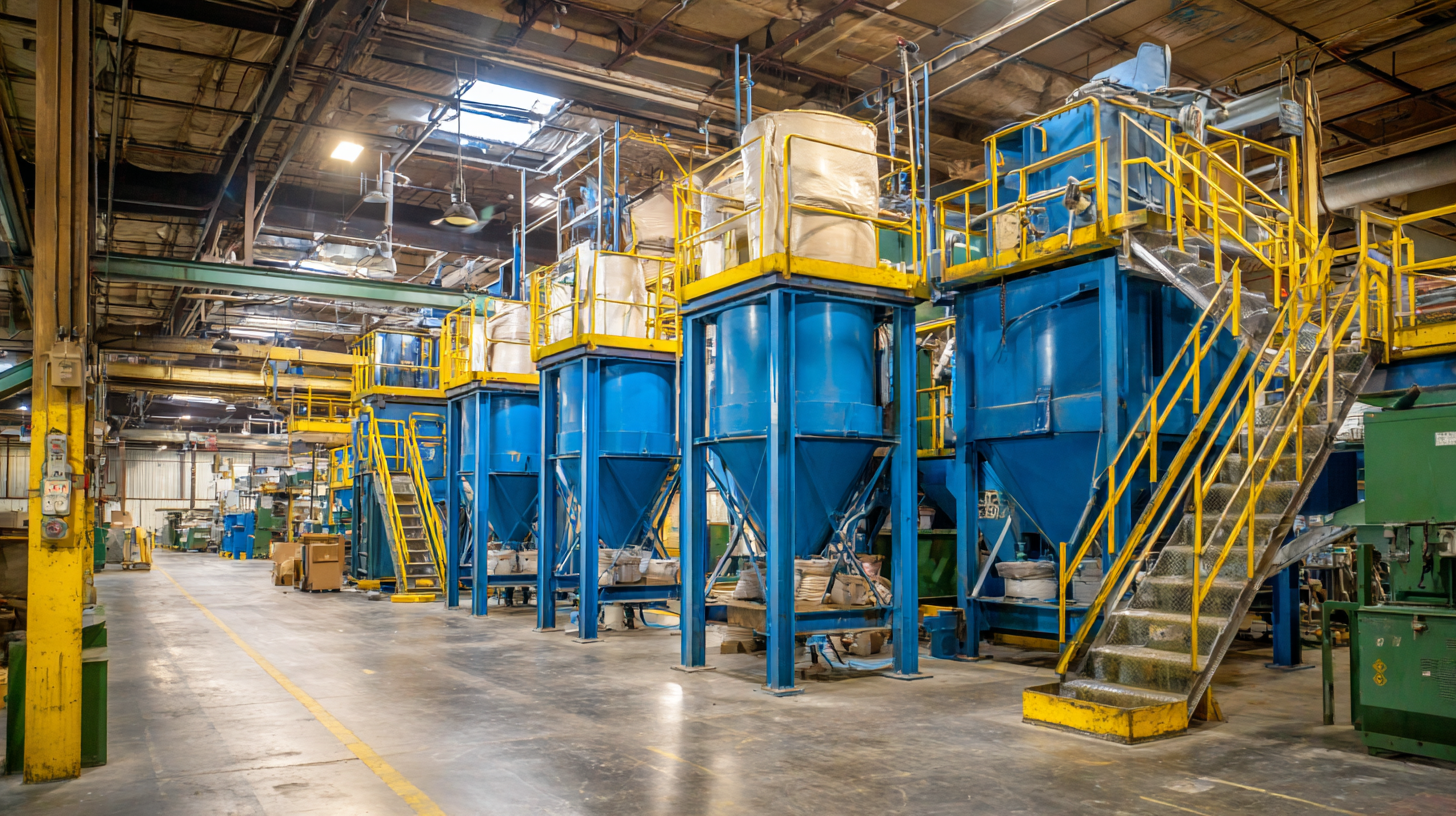 Unlocking Efficiency: Real-World Use Cases of Best Filtration Bags in Industrial Processes