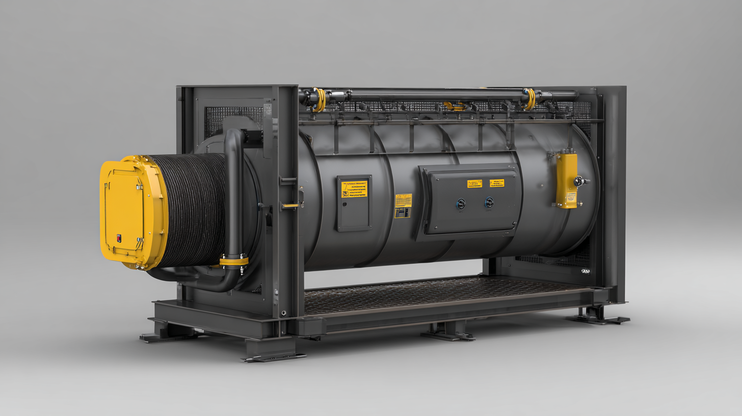Unlocking Efficiency: Real-World Use Cases of Best Filtration Bags in Industrial Processes