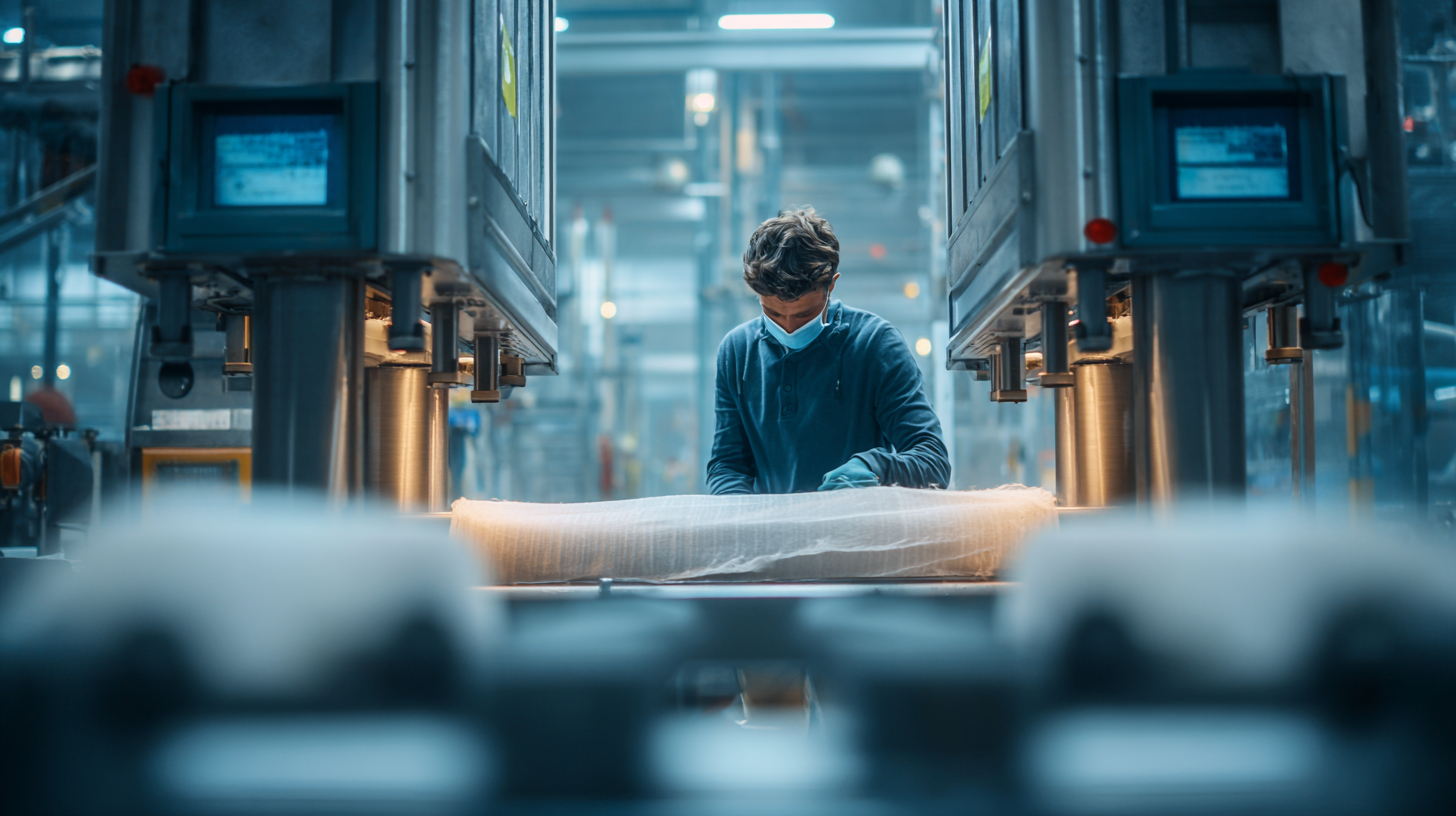 Unlocking Efficiency: Real-World Use Cases of Best Filtration Bags in Industrial Processes