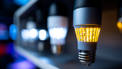How to Identify Top Quality Manufacturers for Best LED Lighting Solutions