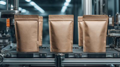 Innovative Alternatives for Best Pouch Packaging in 2025 Technology Evolution