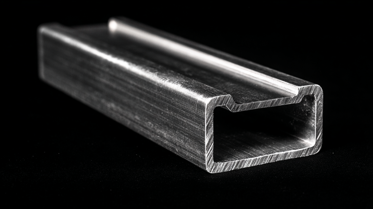 Maximize Your Investment in Best 316 Stainless Steel Channel with Superior After Sales Support