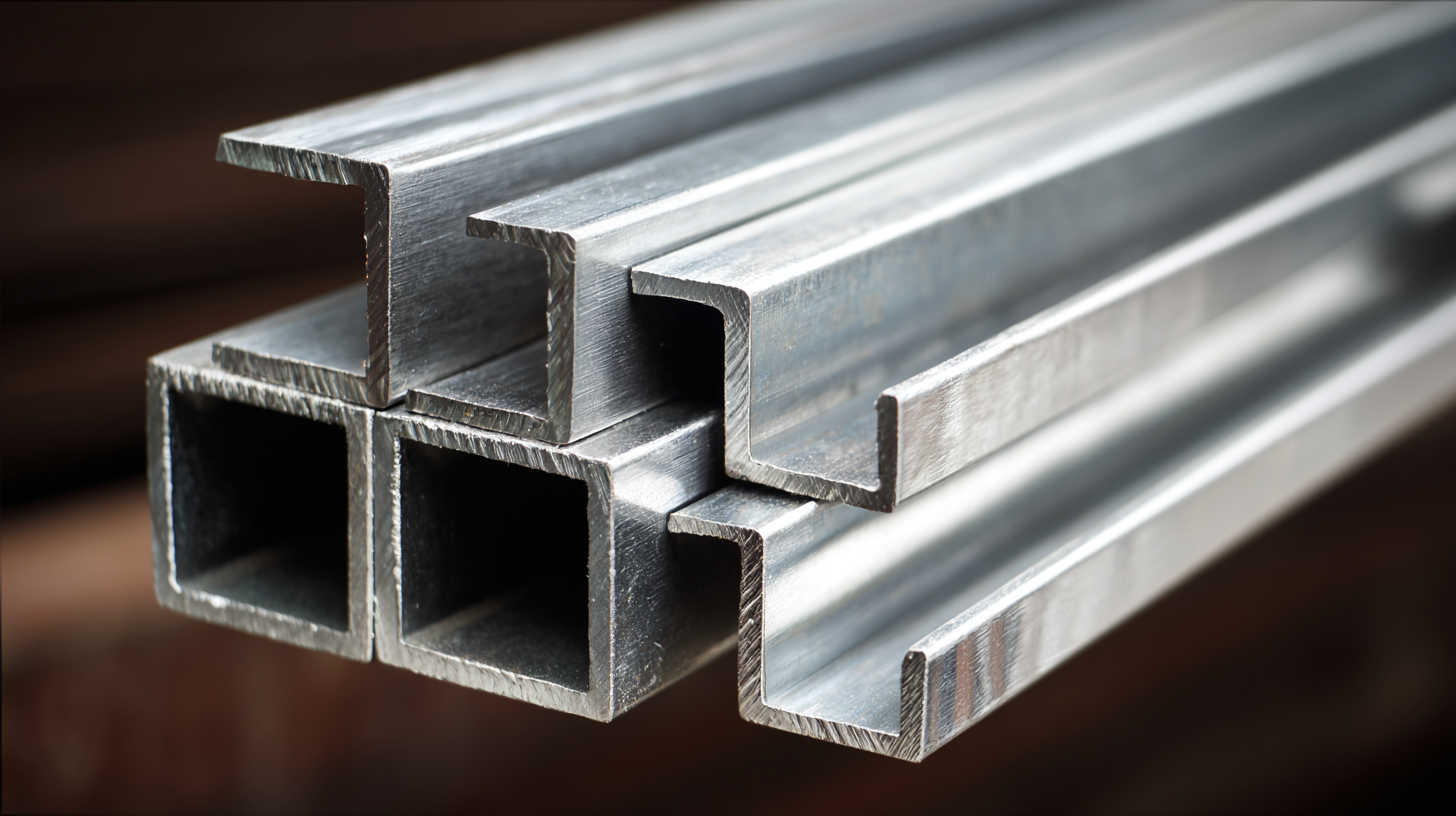 Maximize Your Investment in Best 316 Stainless Steel Channel with Superior After Sales Support