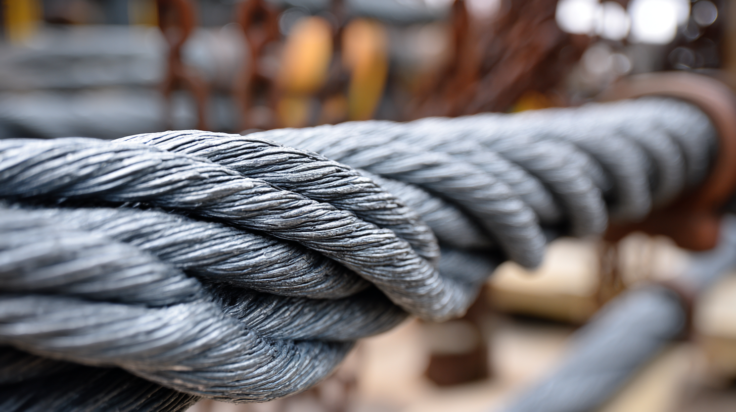 Future Trends in Best Cable Mesh Market Analysis by 2025 with Real World Examples