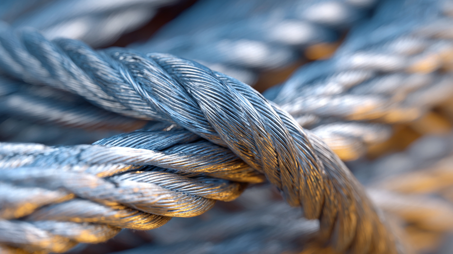 Future Trends in Best Cable Mesh Market Analysis by 2025 with Real World Examples