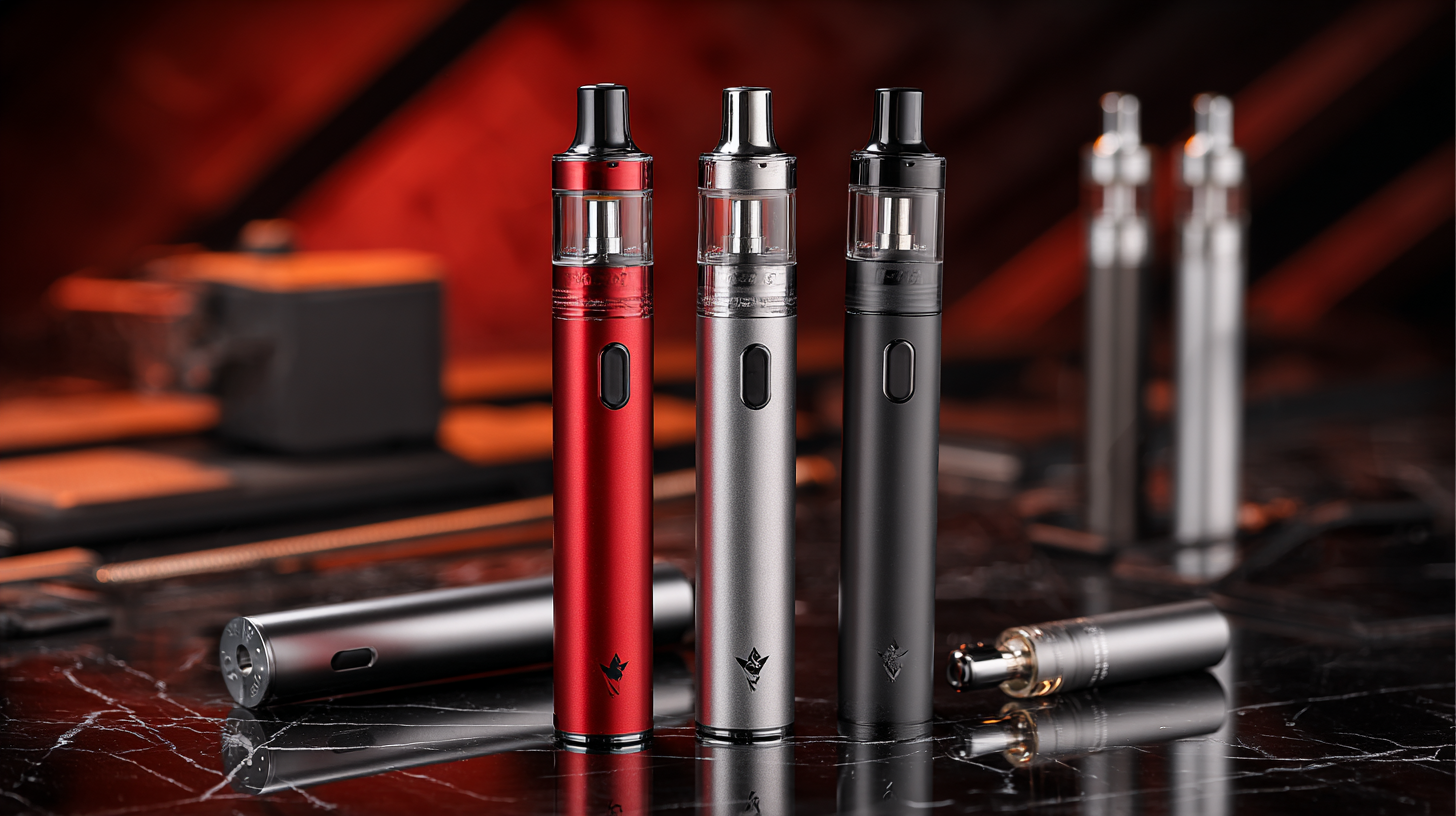 Leading the World in Quality with China Made Best Disposable Vapes Usa