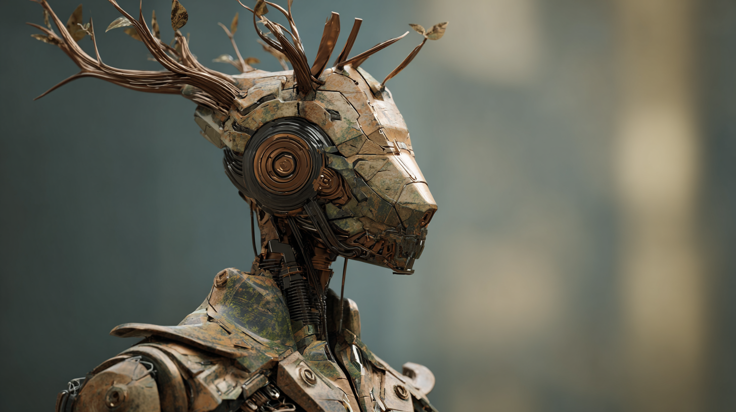 Unleashing Creativity: Essential Techniques for Creating Best Digital Renderings