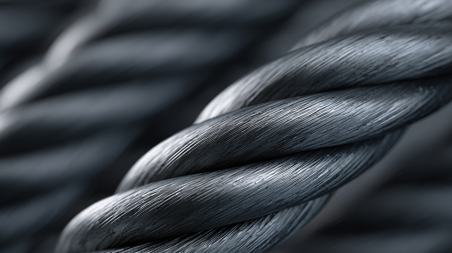 Futureproofing Your Business with Best Styrene Butadiene Rubber Trends for 2025 and Beyond