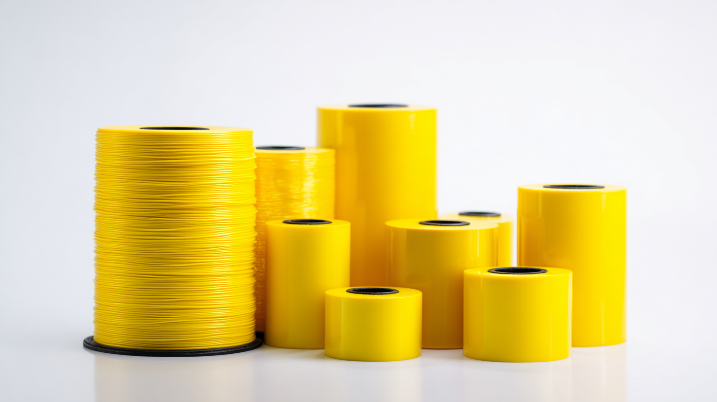Futureproofing Your Business with Best Styrene Butadiene Rubber Trends for 2025 and Beyond