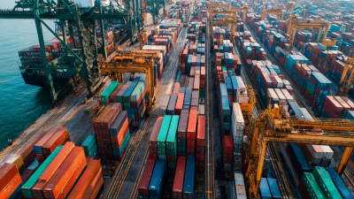 Ultimate Checklist for Sourcing the Best Used TMS Machines: Key Features and Market Insights