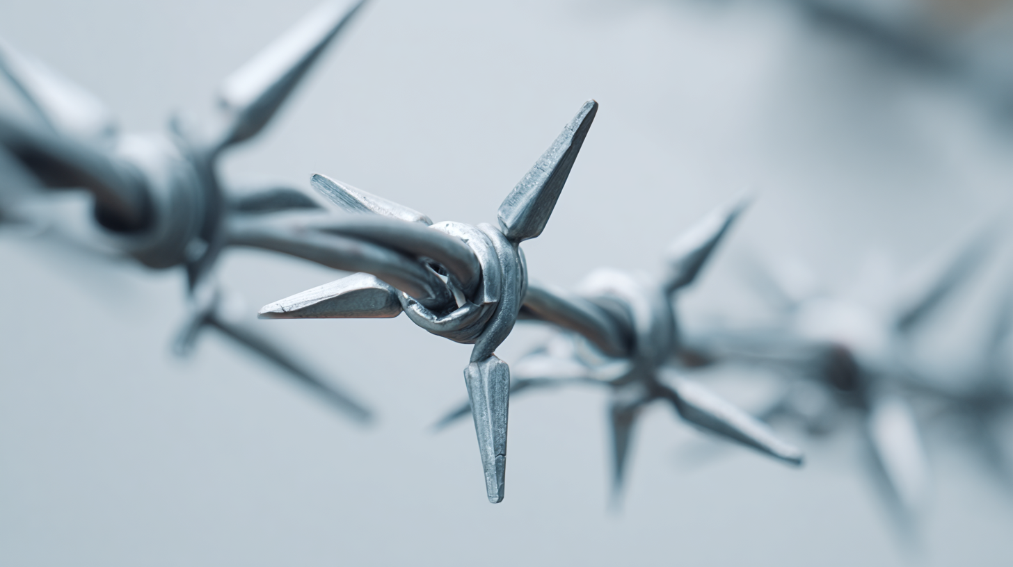 How to Effectively Install Best Anti Bird Defender Spikes for Maximum Protection
