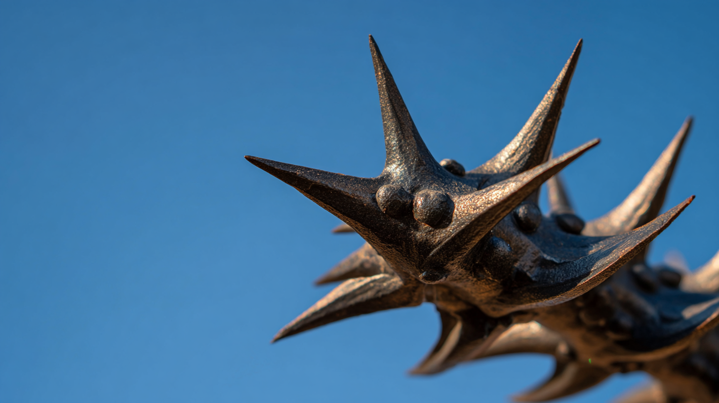 How to Effectively Install Best Anti Bird Defender Spikes for Maximum Protection