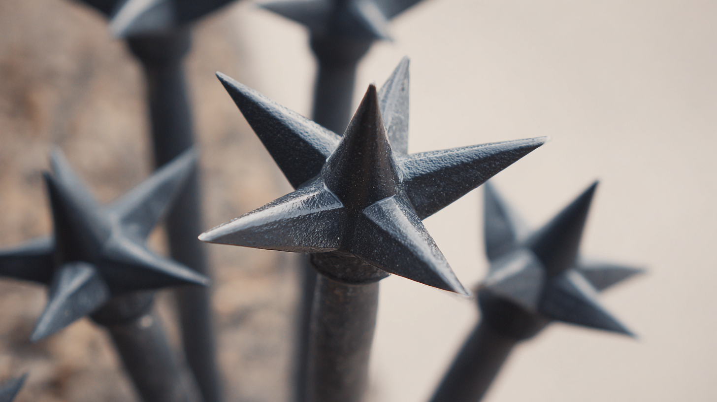 How to Effectively Install Best Anti Bird Defender Spikes for Maximum Protection