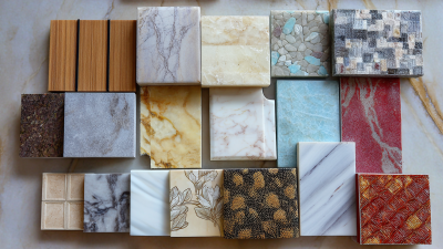 Navigating International Trade Certifications for the Best PVC Bathroom Wall Panels