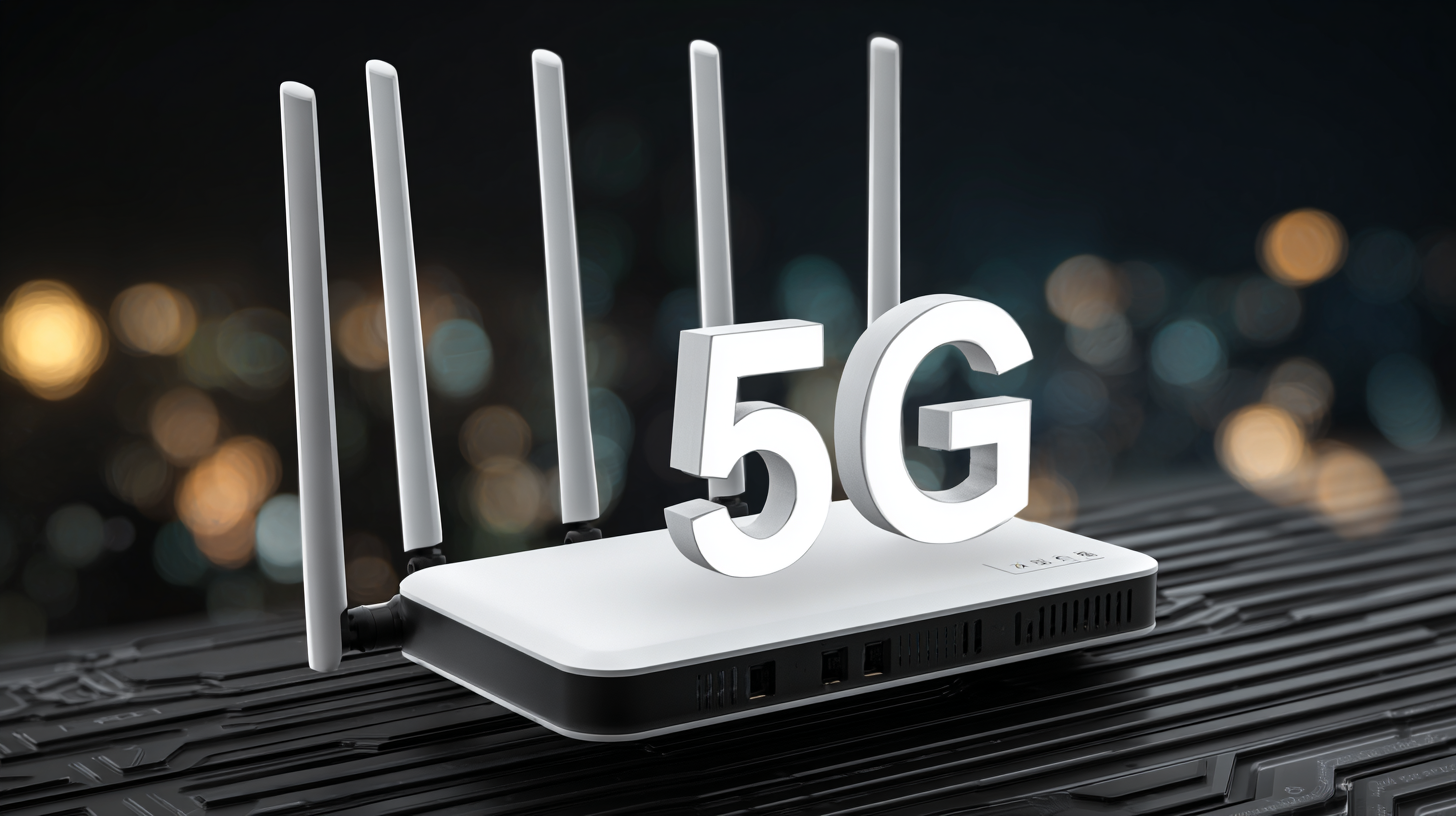 Discovering the Best Alternatives to 5g Router Sim for Enhanced Connectivity
