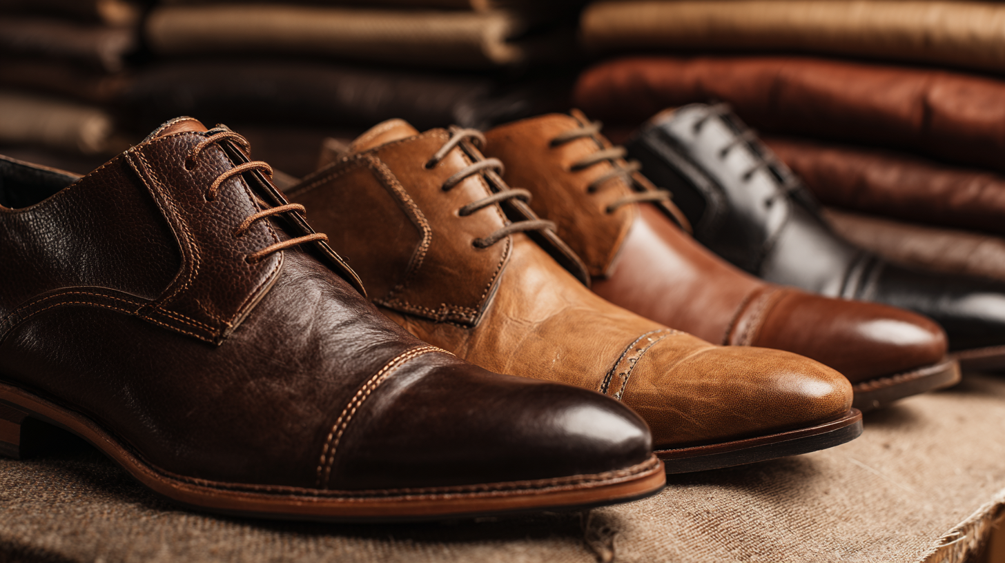Ultimate Guide to Sourcing the Best Fashion Casual Shoes for Global Markets