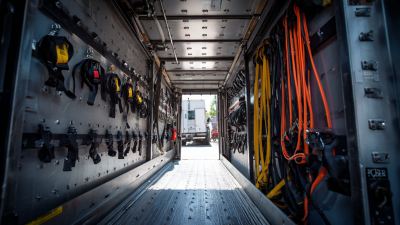 5 Reasons Why Best Cam Straps Are Essential for Secure Load Management