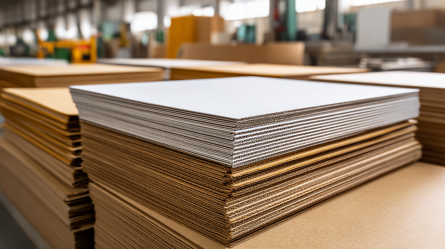 Selecting the Right Manufacturer for Best Corflute Sheet Based on Industry Insights and Data