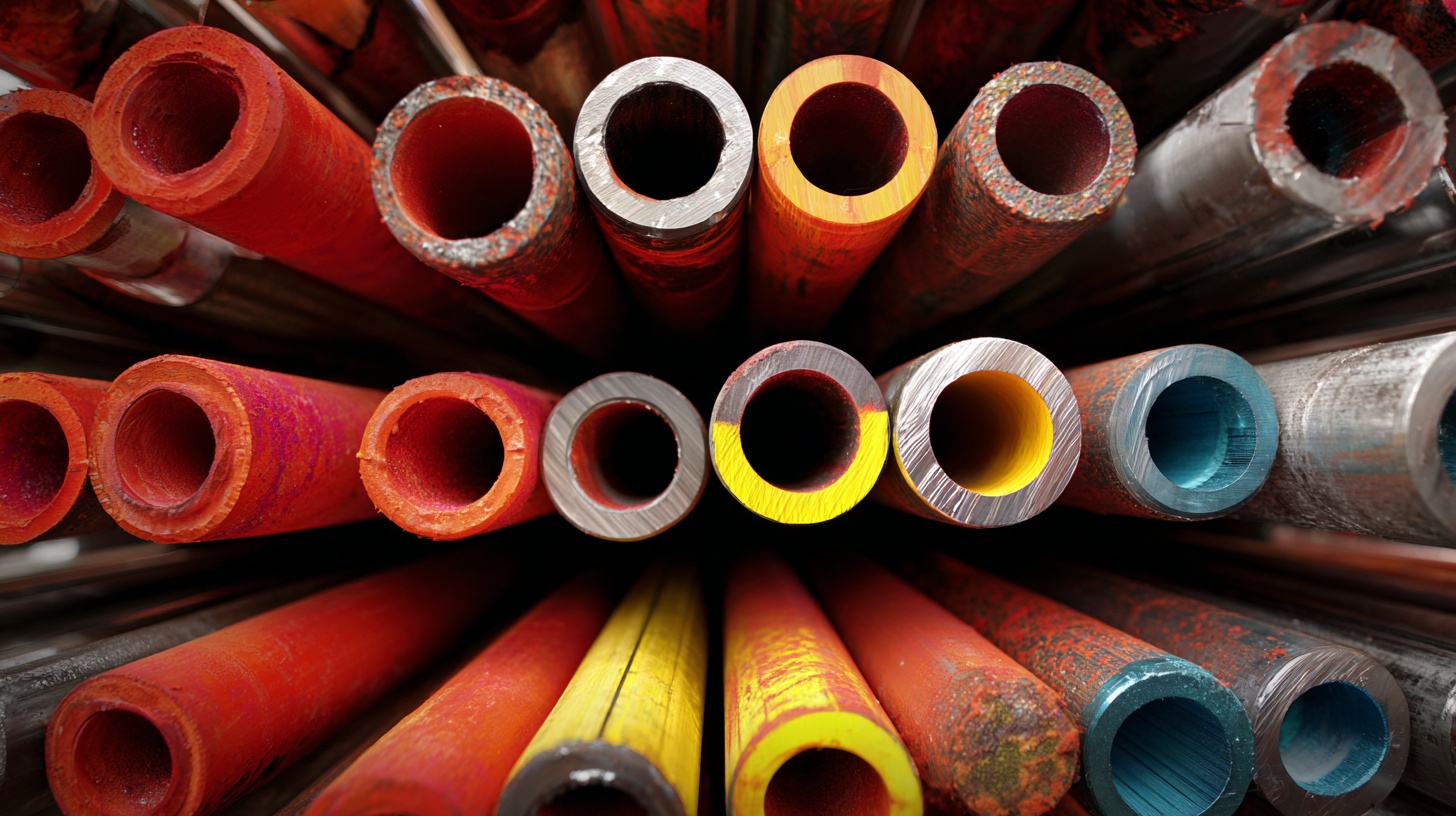 10 Essential Tips for Choosing the Best Thermal Intensifier for Your Needs