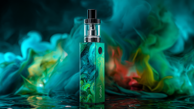 Revolutionizing Global Vape Trends in 2025 Solutions for the Best Flum Vape