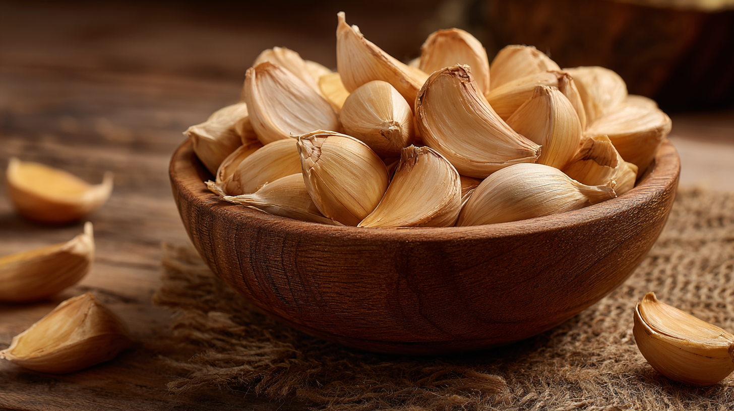 Unveiling the Best Dried Garlic A Comprehensive Comparison of Top Brands