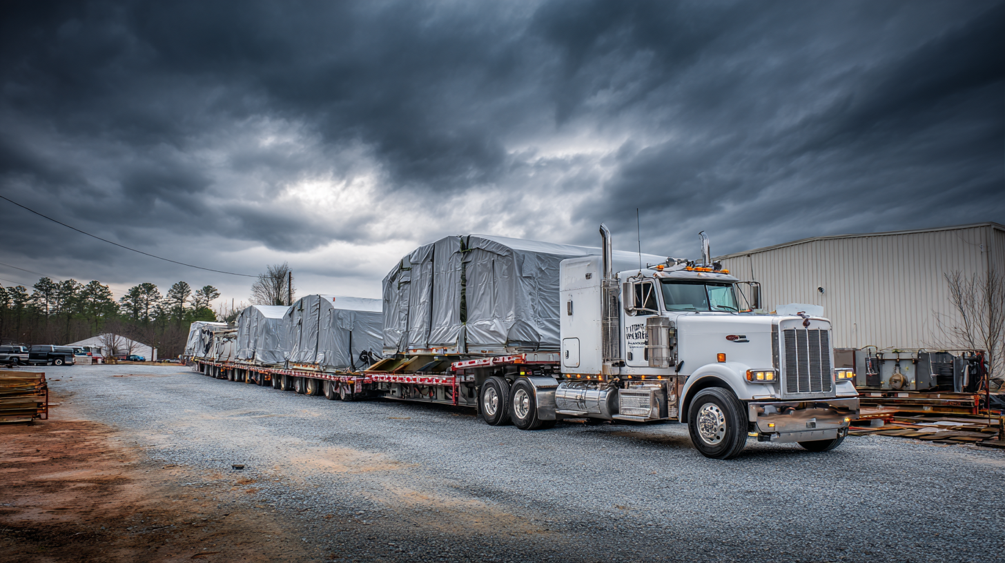 Global Leaders in Mobile CT Rentals from Top Manufacturing Factories
