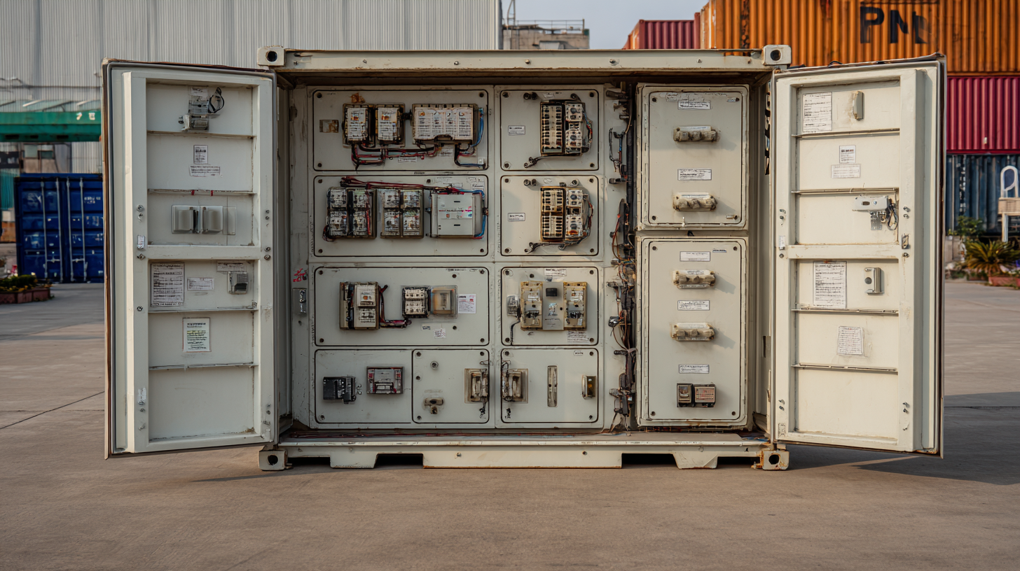 Exploring Alternatives to Best Electric Box Mold for Global Buyers