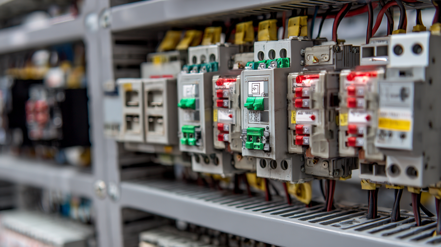 Exploring Alternatives to Best Electric Box Mold for Global Buyers