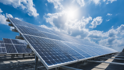 Unlocking Quality: A Guide to Finding the Best Solar Panel System Suppliers