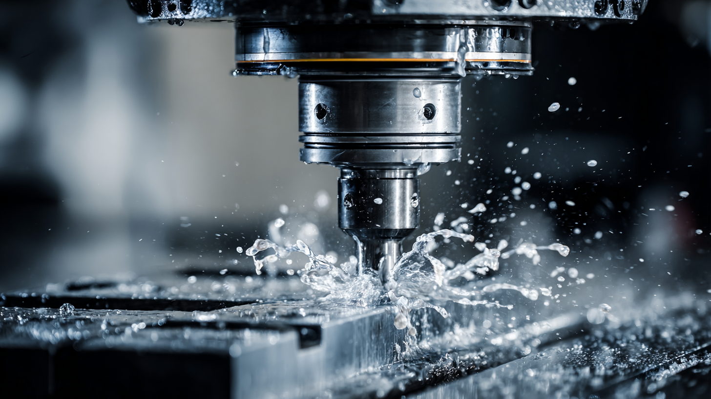 Real-World Applications of Best CNC Machining: How Precision Manufacturing Transforms the Aerospace Industry