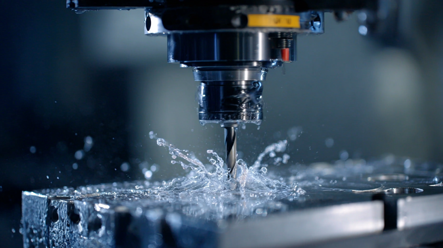Real-World Applications of Best CNC Machining: How Precision Manufacturing Transforms the Aerospace Industry