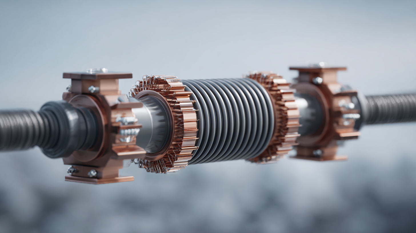 The Future of Composite Insulators Innovation and Sustainability