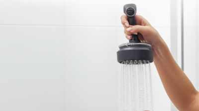 7 Ultimate Tips for Choosing the Best Hand Shower for Your Bathroom