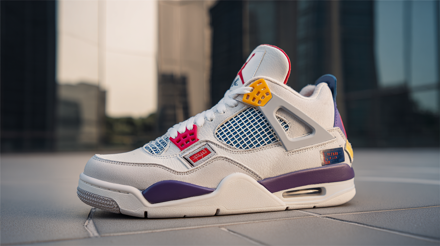 Leading the Pack in Global Exports as the Best Oem Sneaker Manufacturer