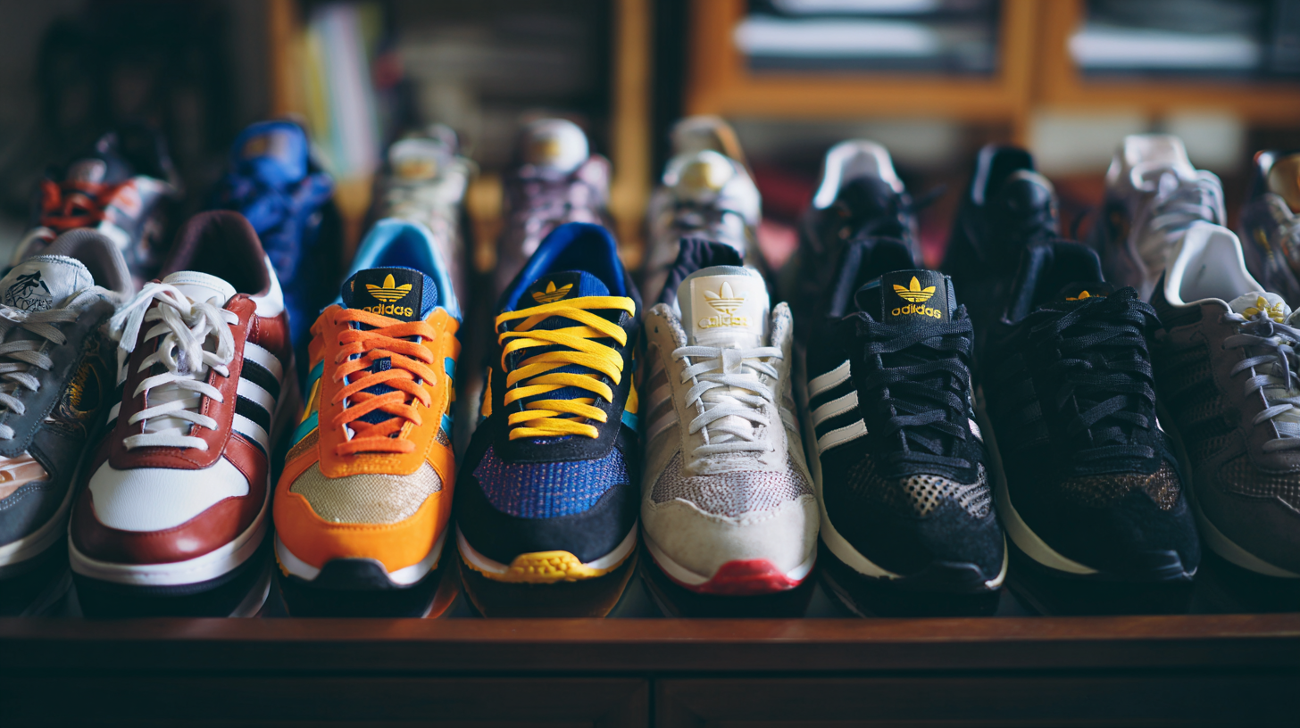 Leading the Pack in Global Exports as the Best Oem Sneaker Manufacturer
