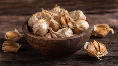 Unveiling the Best Dried Garlic A Comprehensive Comparison of Top Brands
