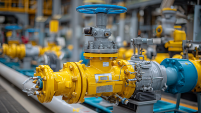Understanding Industry Standards for the Best Actuator Valve and How to Choose the Right One