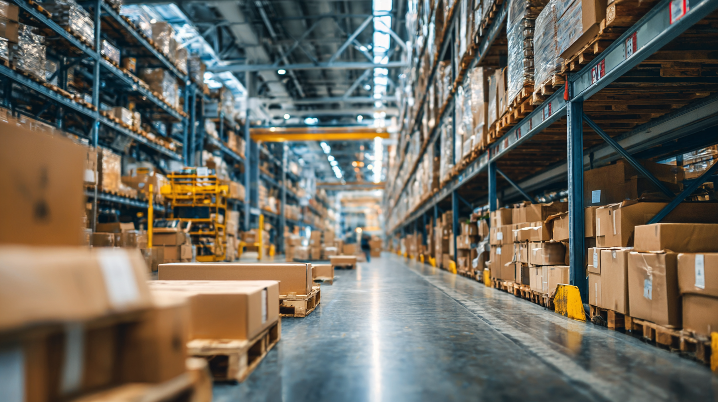 The Ultimate Guide to Finding Top Quality 3PL Providers for Your Business Needs