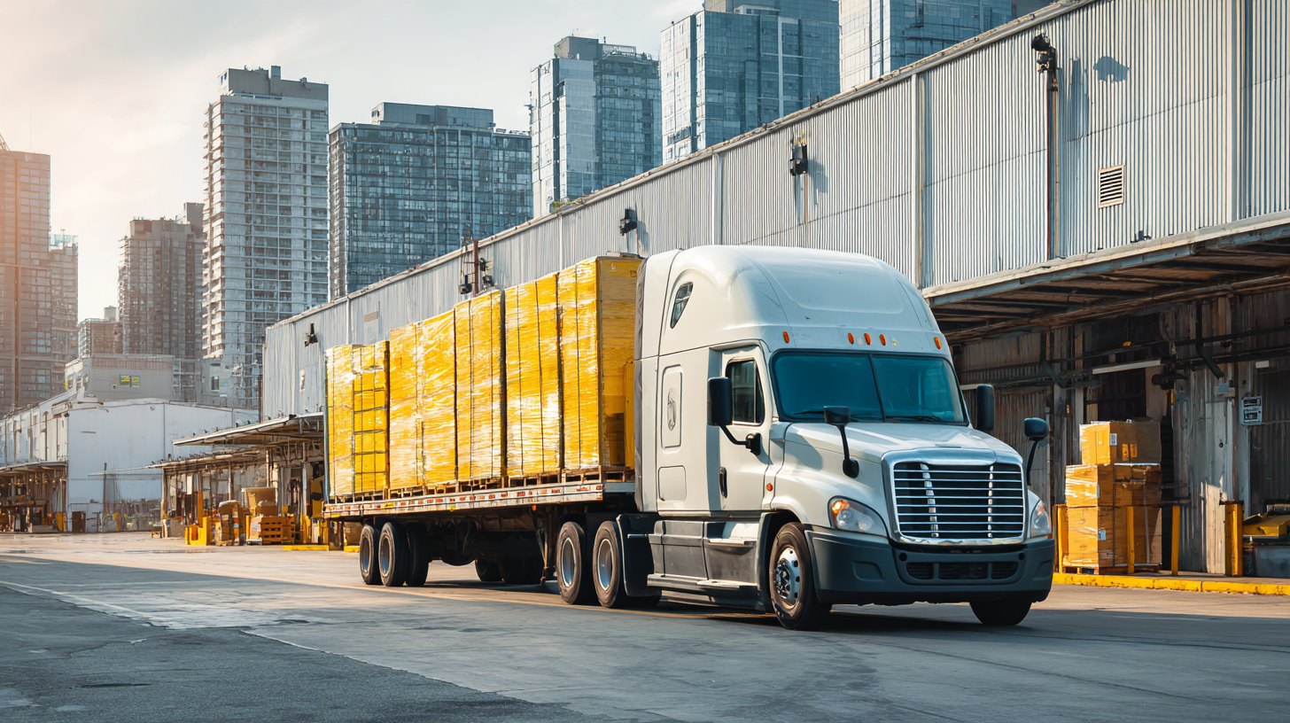 The Ultimate Guide to Finding Top Quality 3PL Providers for Your Business Needs