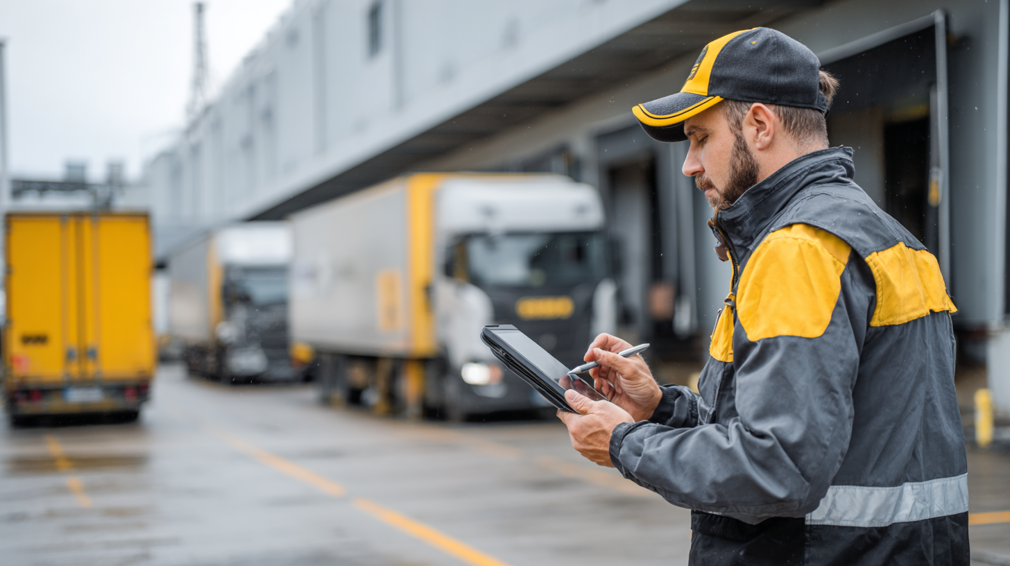 The Ultimate Guide to Finding Top Quality 3PL Providers for Your Business Needs